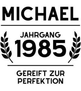 02 - Gereift zur Perfektion