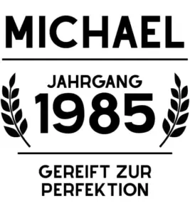 02 - Gereift zur Perfektion