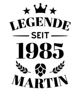 03 - Legende