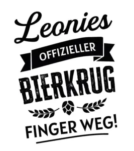 05 - Offizieller Bierkrug