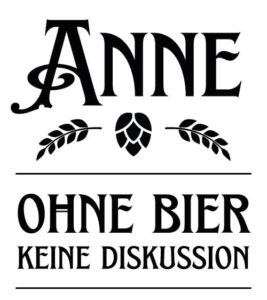 07 - Keine Diskussion