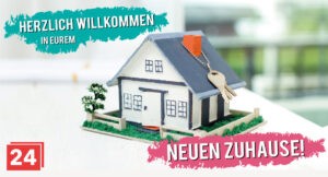 01 - Farbkleckse