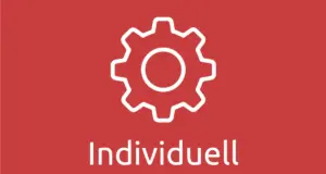 Individuell & Einzigartig