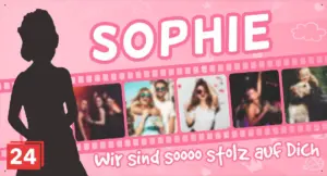 12 - Kino-Momente Pink