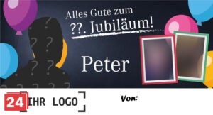 01 - Feierliche Luftballons