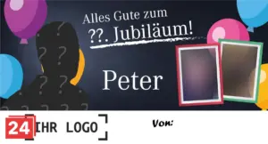 01 - Feierliche Luftballons