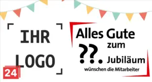 03 - Partygirlande