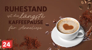 03 - Kaffeepause