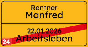 01 - Verkehrsschild