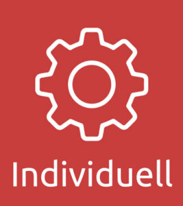 Individuell & Einzigartig