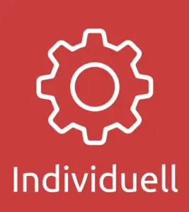 Individuell & Einzigartig