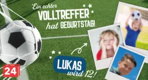 35 - Fußball