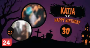 27 - Halloween Classic