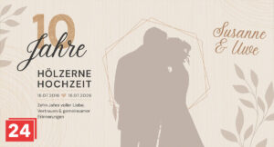 13 - Hölzerne Liebe