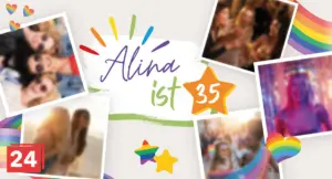 31 - Regenbogen